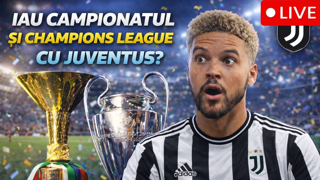 🔴LIVE SPONTAN DE DUMINICA - EAFC si mai vedem
