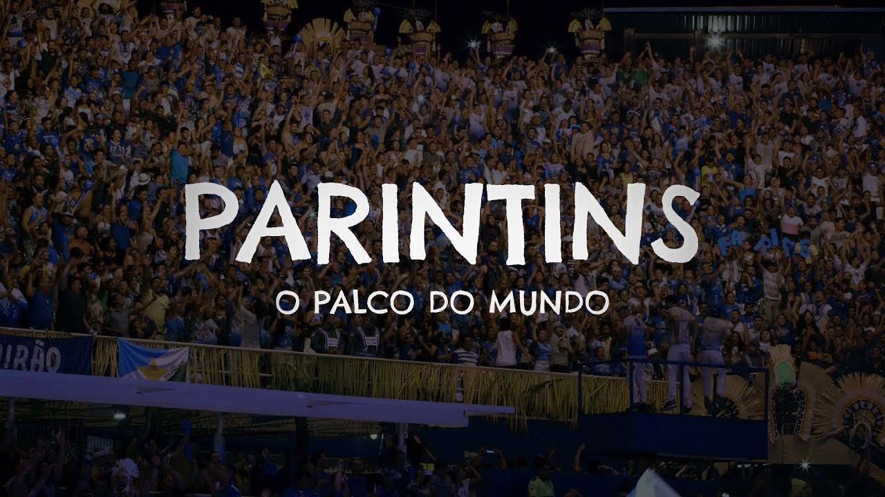 Parintins, O Palco do Mundo - Teaser Leg Inglês