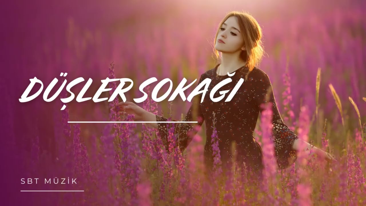 Düşler Sokağı I Cover Project