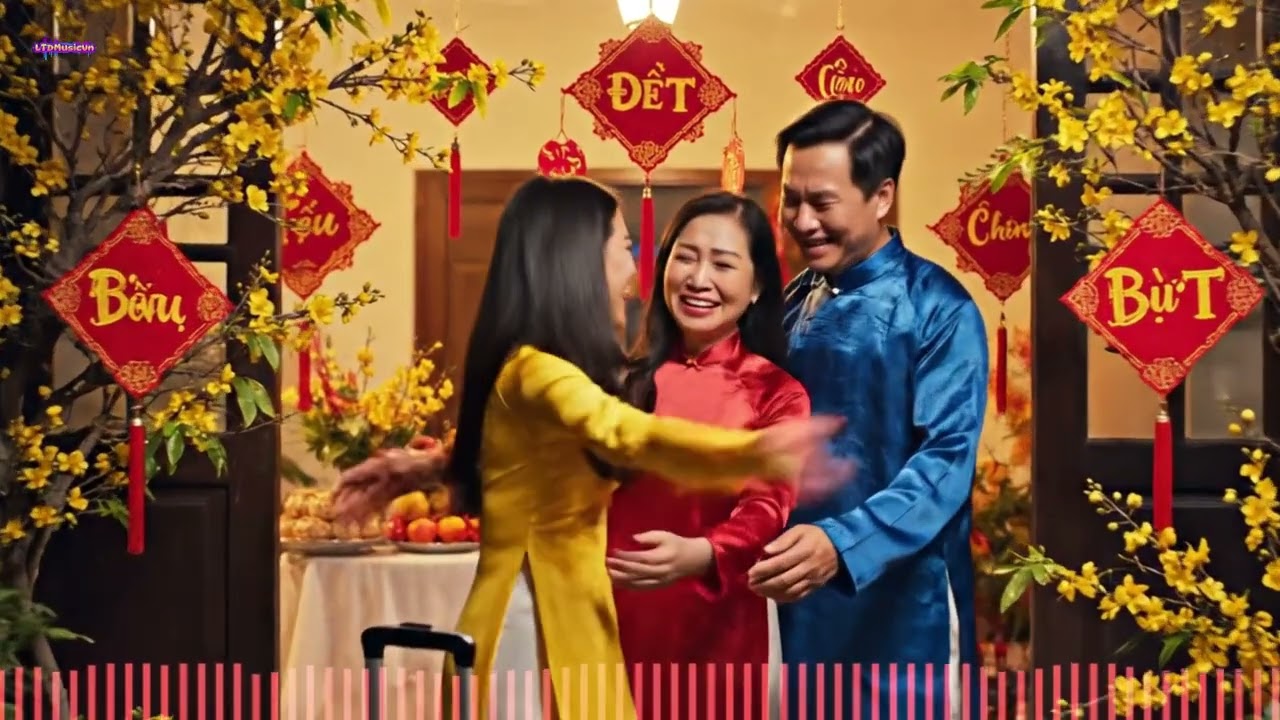 Năm Mới Chúc Gì Cho Đủ? | Nghe Là Thấy Tết