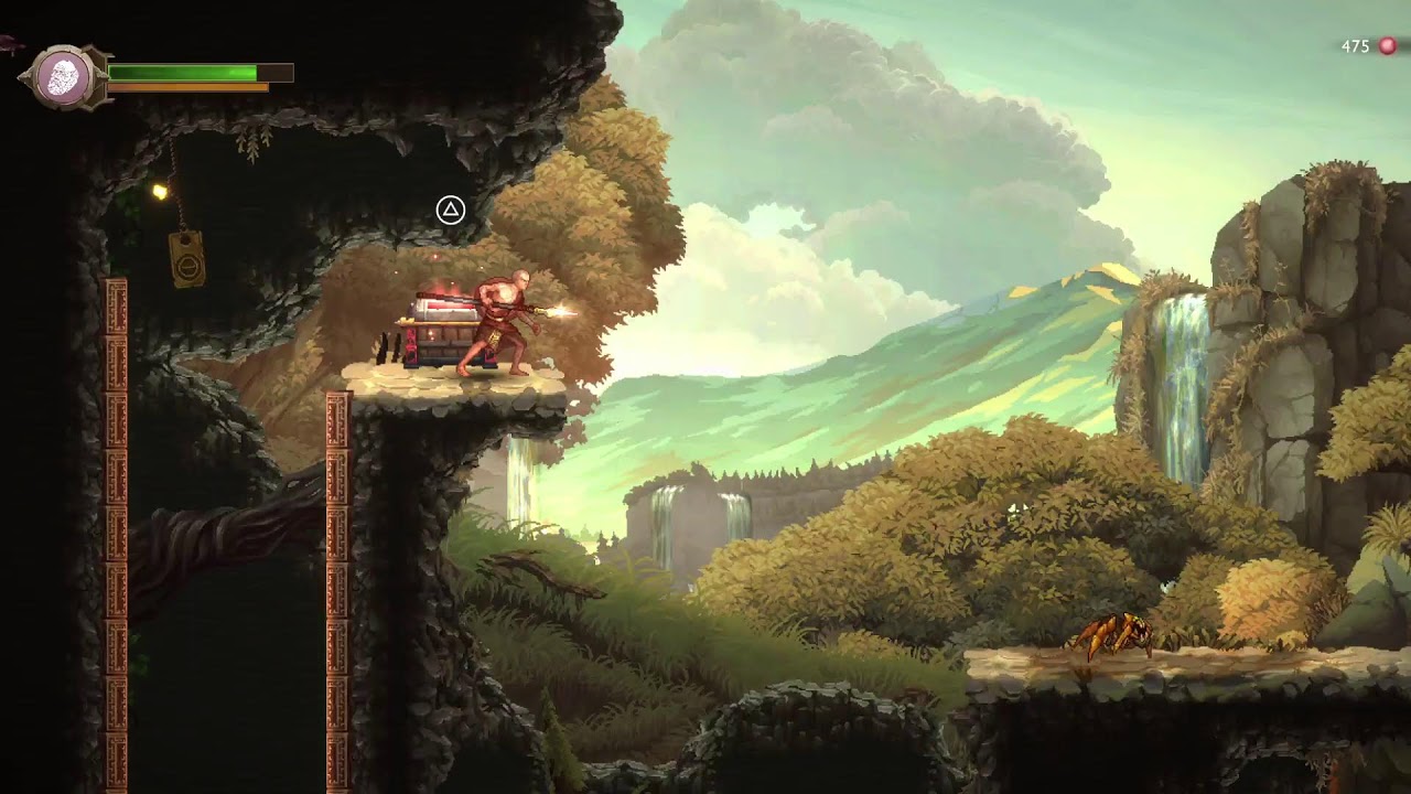 God of War: SON OF SPARTAN
