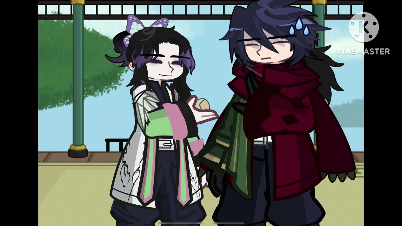 Episode one: “ I’m Fine” | Sanegiyuu | READ DESCRIPTION ‼️