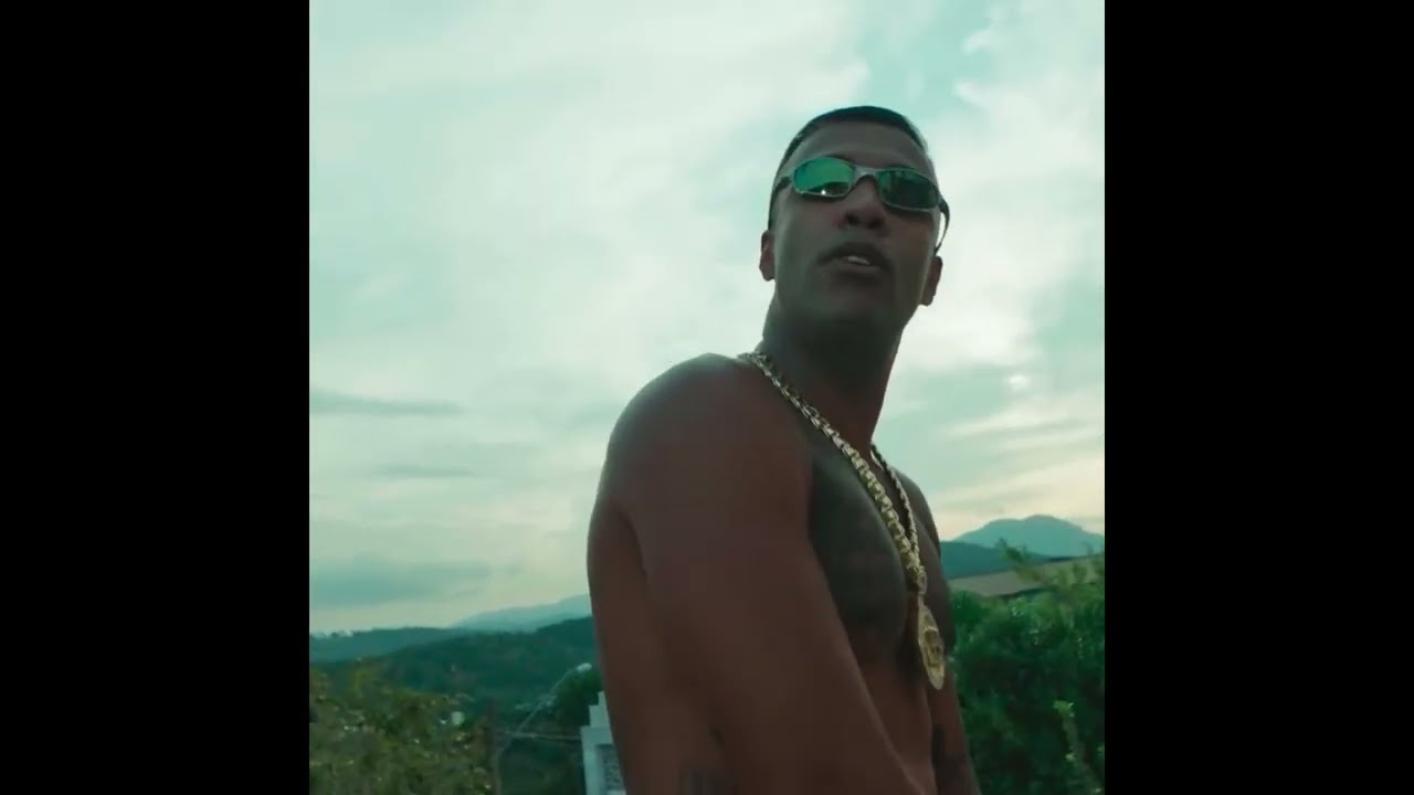 [VENDIDO] “Artigo de Grife“ | Beat de Funk Rua 2025 | MC Cebezinho, MC IG, MC GP (DJ Rafinha)”