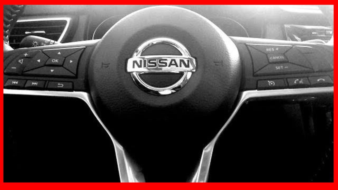 بانوراما نيسان قشقاي نيو قاشقاي الشكل الجديد 2018 الفئه الثانيه الوسطى من  الداخل nissan qashqai