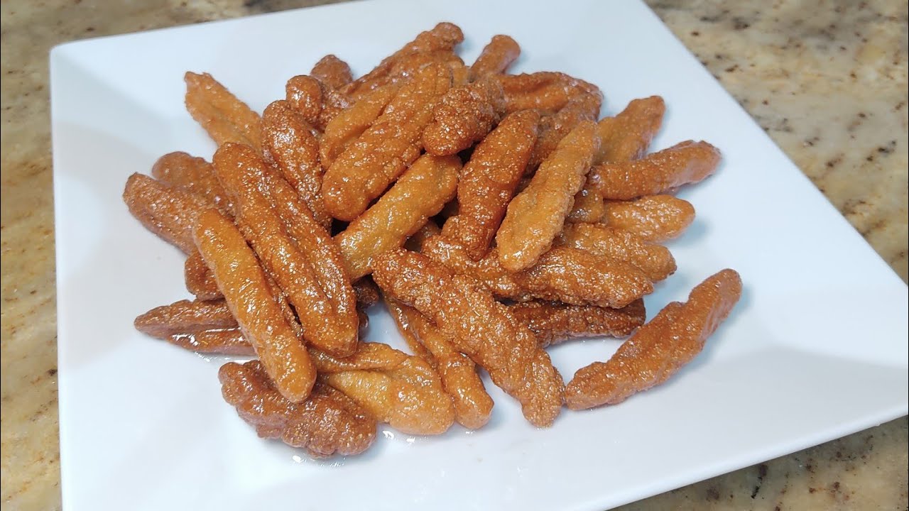  في عشر دقائق قبل المدفع اسرع تحلية في رمضان صوابع زوزو 😜😜 زينب سابقاً #اكسبلور #food #cooking #طبخ 