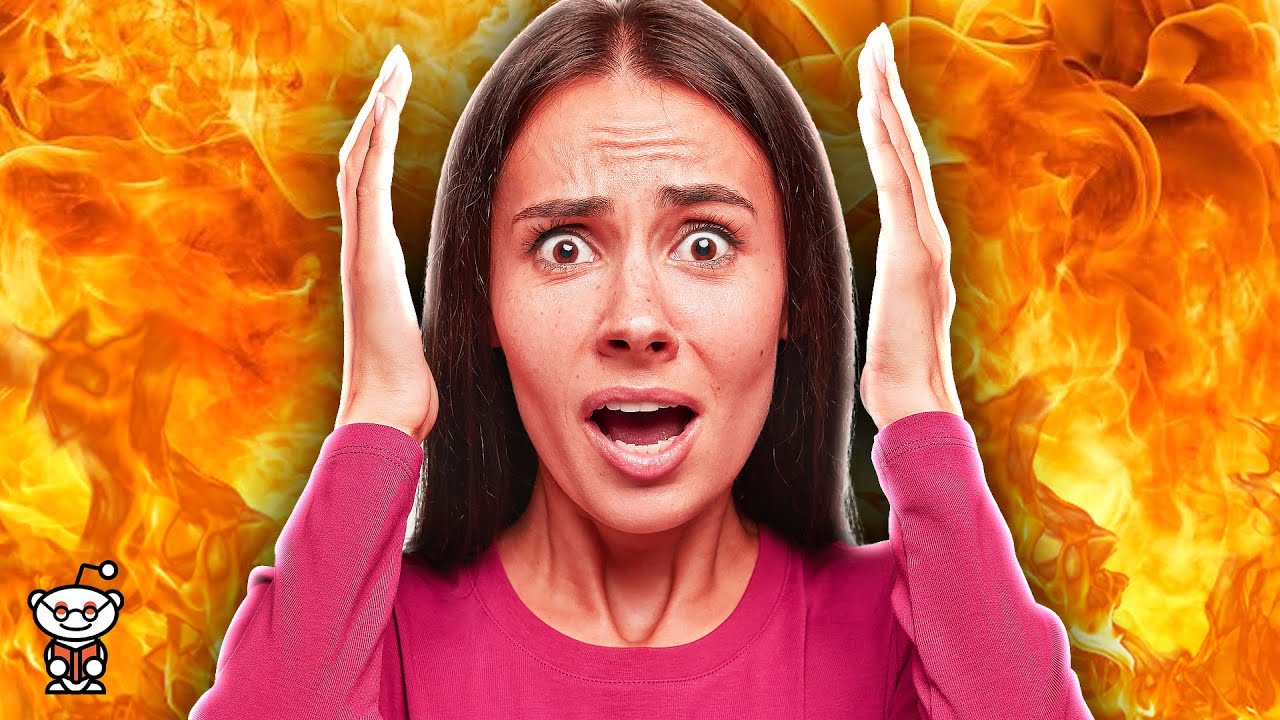 Best of r/NuclearRevenge - Reddit Stories