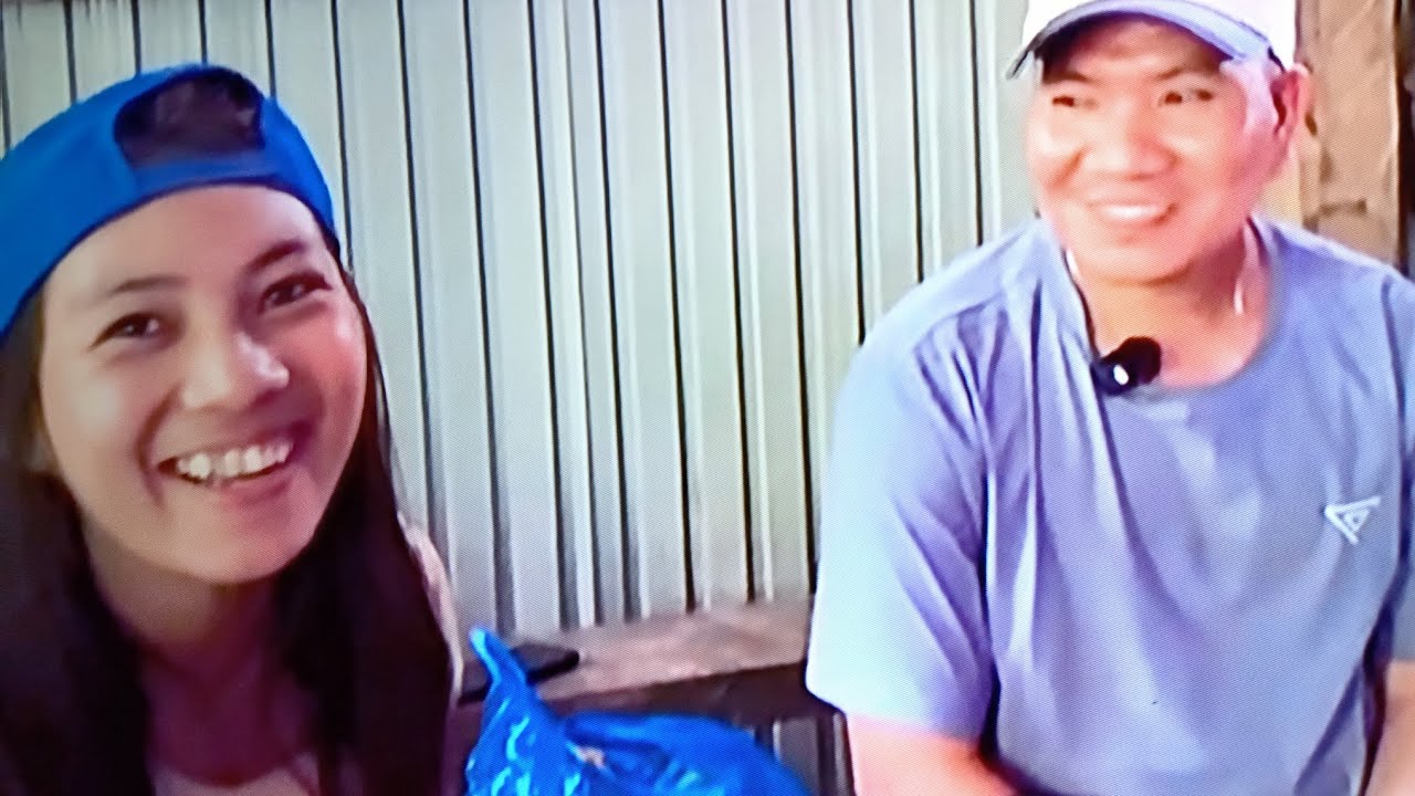 COMMENT KO✌️CRISNA AT PUGONG BIYAHERO SOBRANG SAYA SA HARUTAN NILA AT SWEETNESS ♥️#viral #funny #ofw
