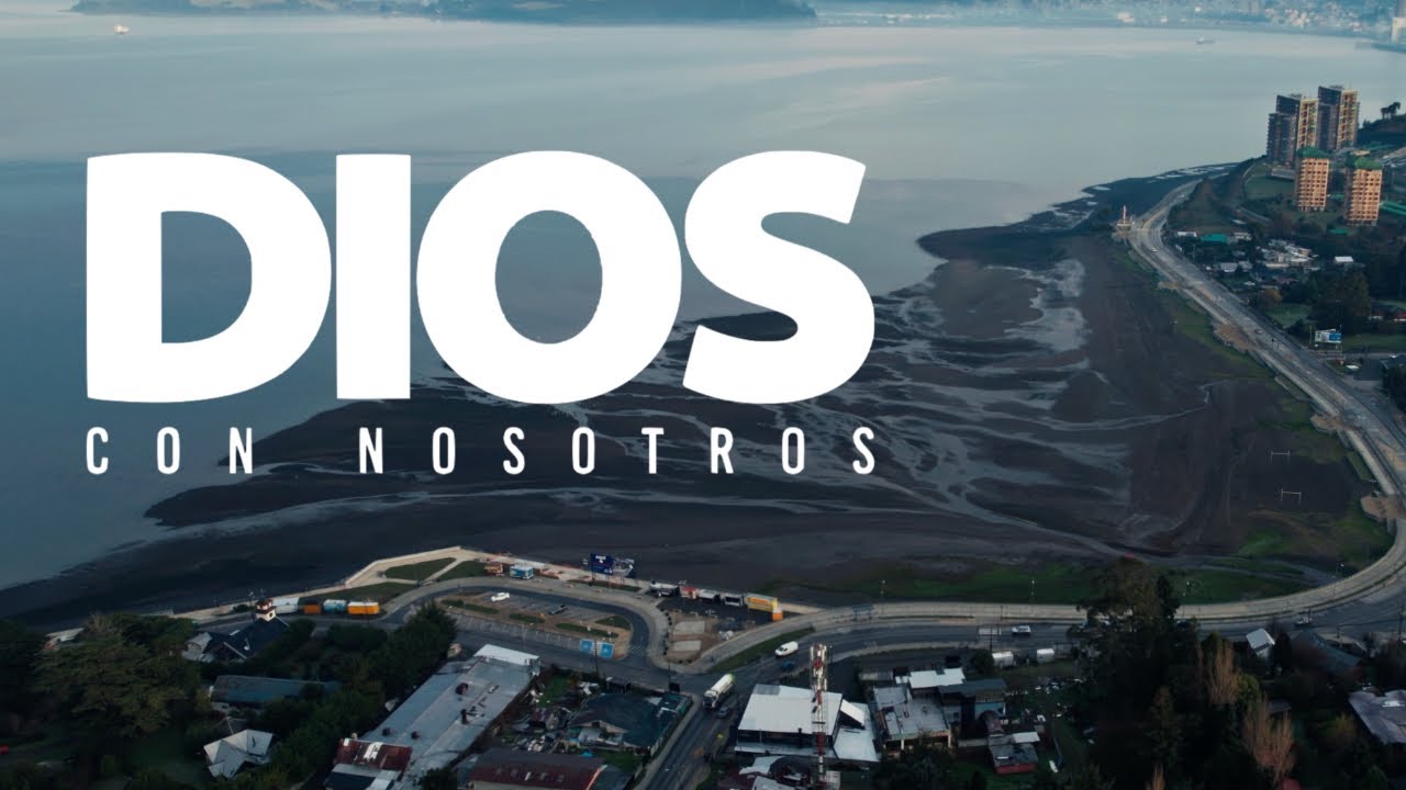 Dios con nosotros | Crist&oacute;bal Fones, SJ