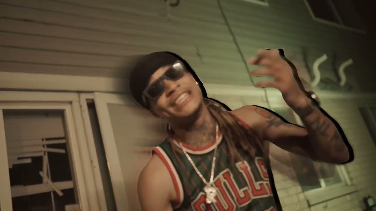 Rbm Rello “ Pancakes & Drugs Remix “ (Official Video)