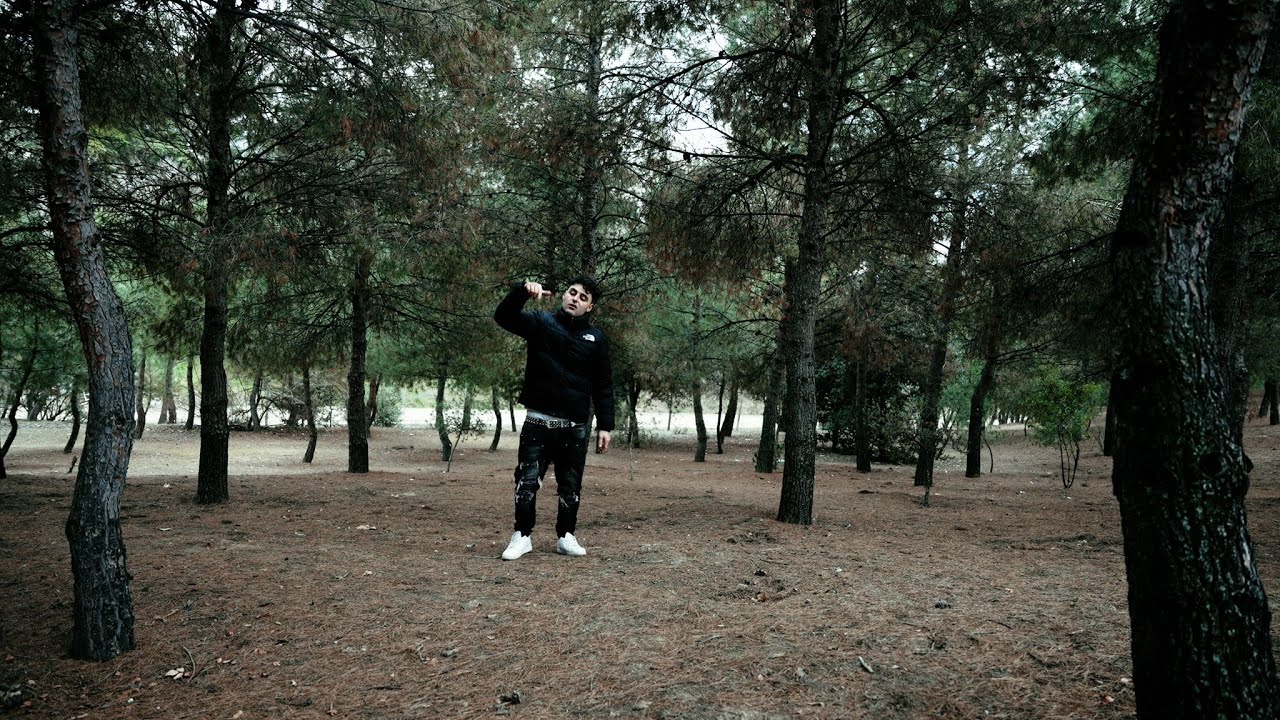 YORKER - EL KILO (PROD. GLBLZD & EMI)