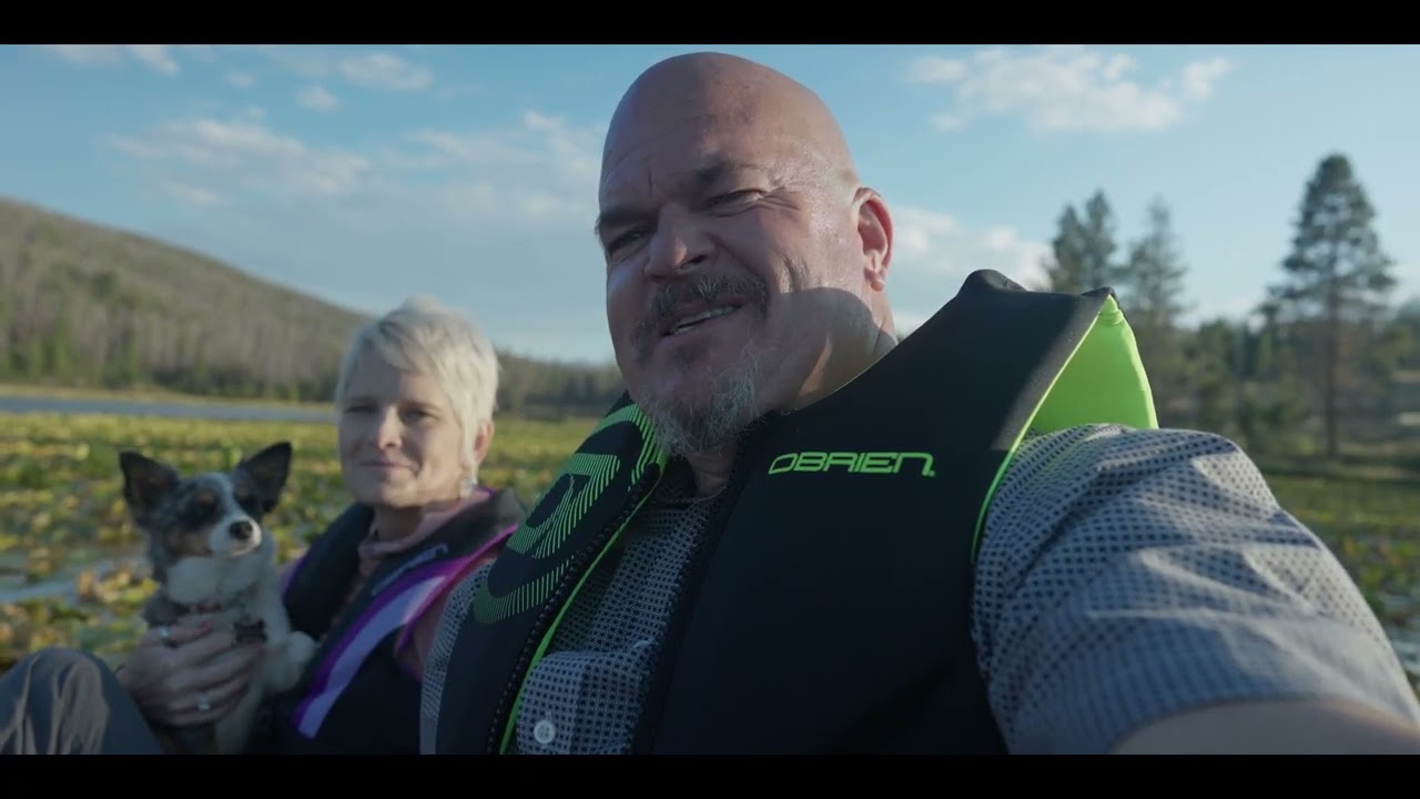 Fly Fish Food Dry Fly Video Submission