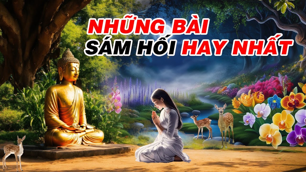Những B&agrave;i S&aacute;m Hối Hay Nhất | Thiện T&acirc;m TV