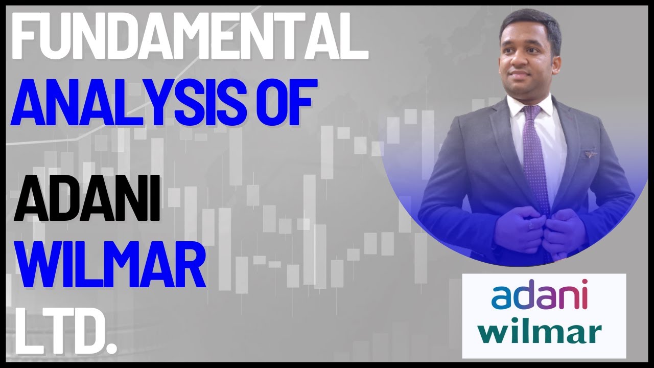Adani Wilmar Limited | Fundamental Analysis | Moneyy Plant
