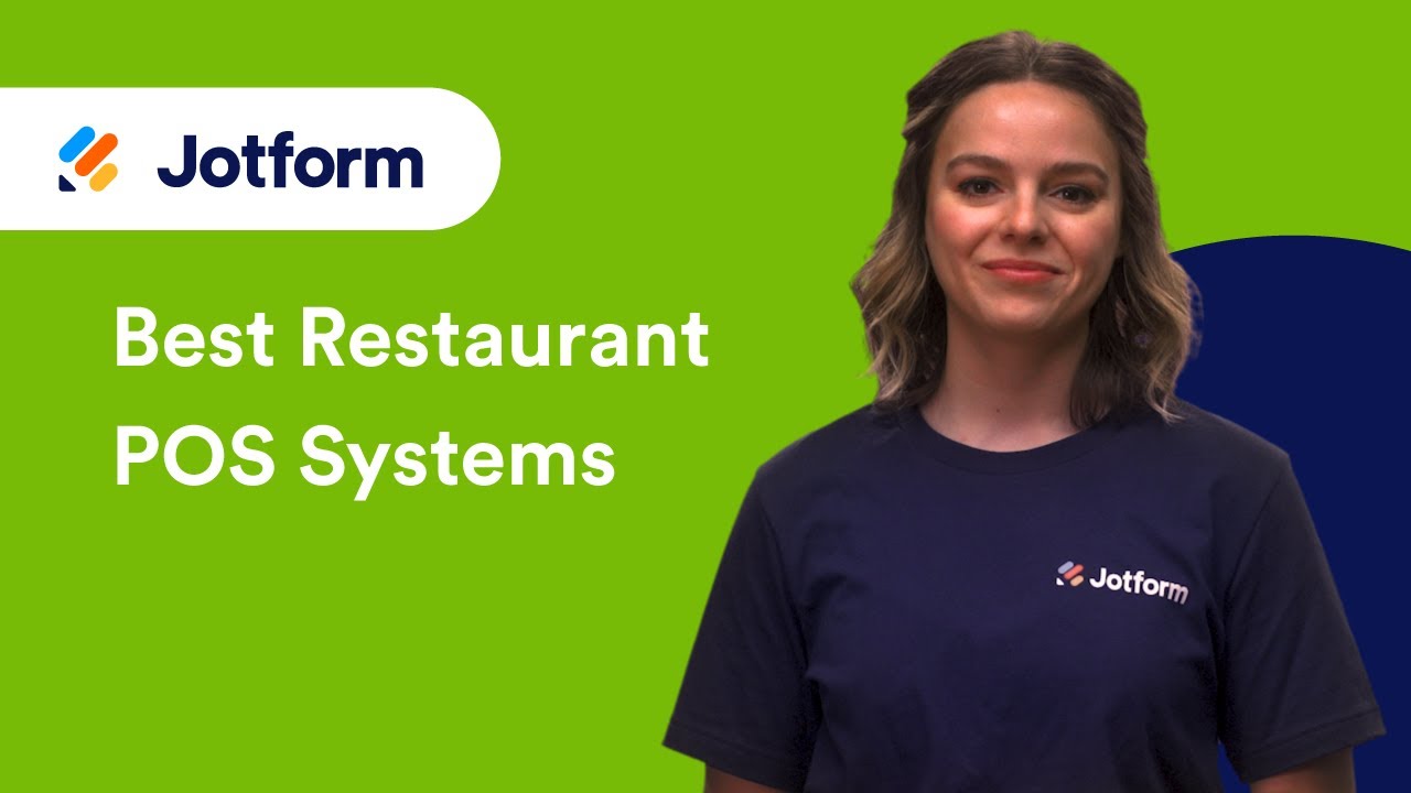 The Best Restaurant POS Systems for Delivery