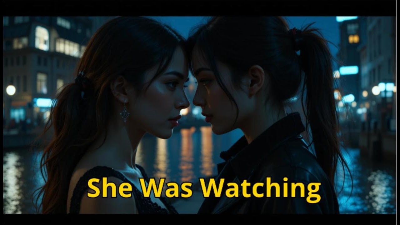 I Fell for the Billionaire’s Daughter I Was Investigating | WLW Forbidden Love Story
