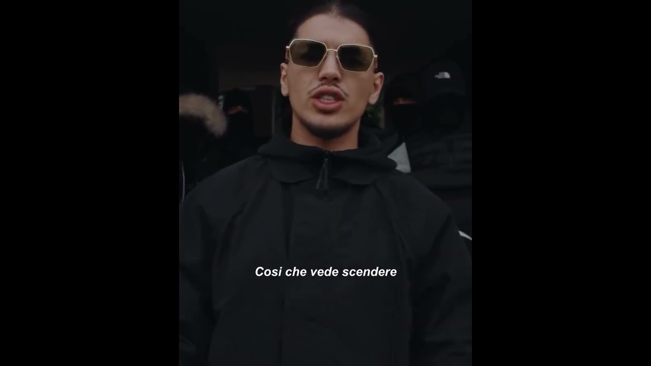 N&eacute;za - OPERAIO FREESTYLE [Instagram Video]
