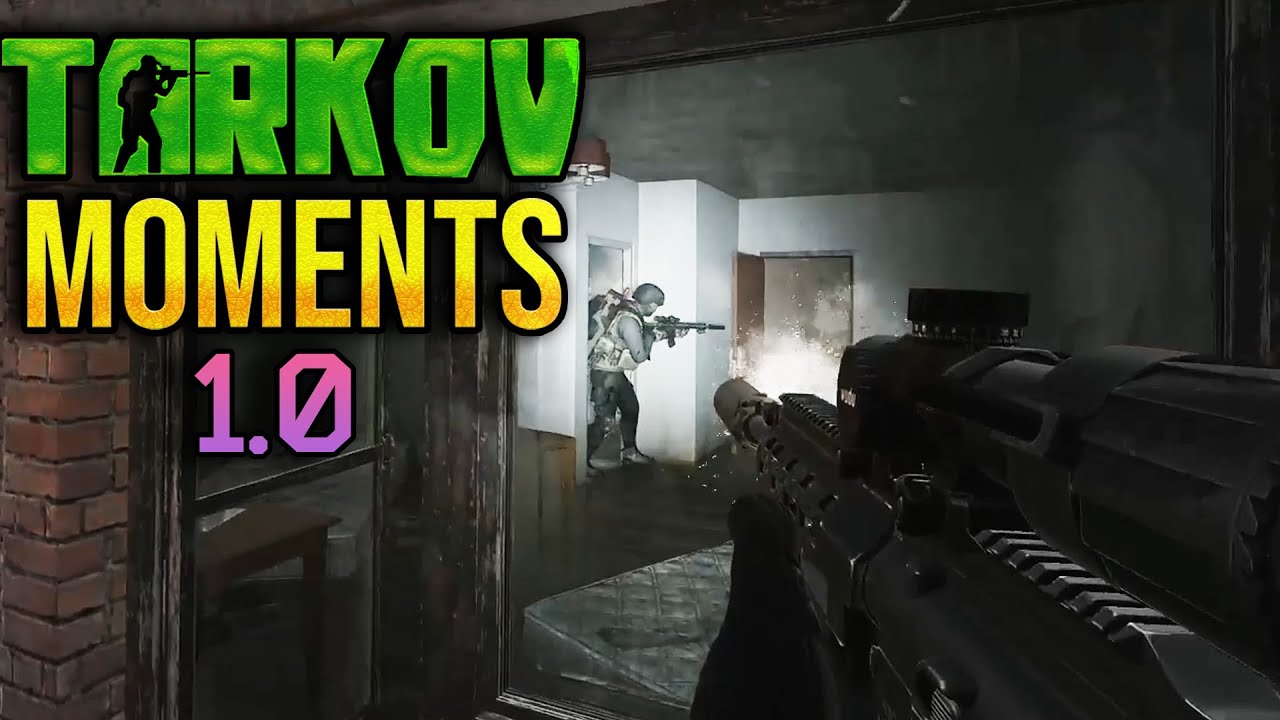 EFT WTF Moments | ESCAPE FROM TARKOV | Highlights & Clips Ep.423