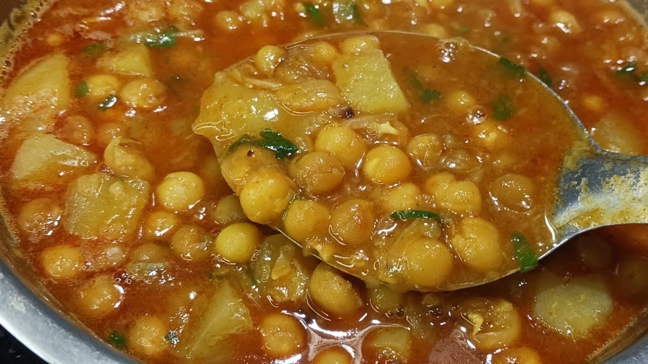 Easy ঘুগনি রেসিপি | এই ভাবে বানালে দারুণ লাগে খেতে | Ghugni Recipe In Bengali @Sakuntalar Rannaghar