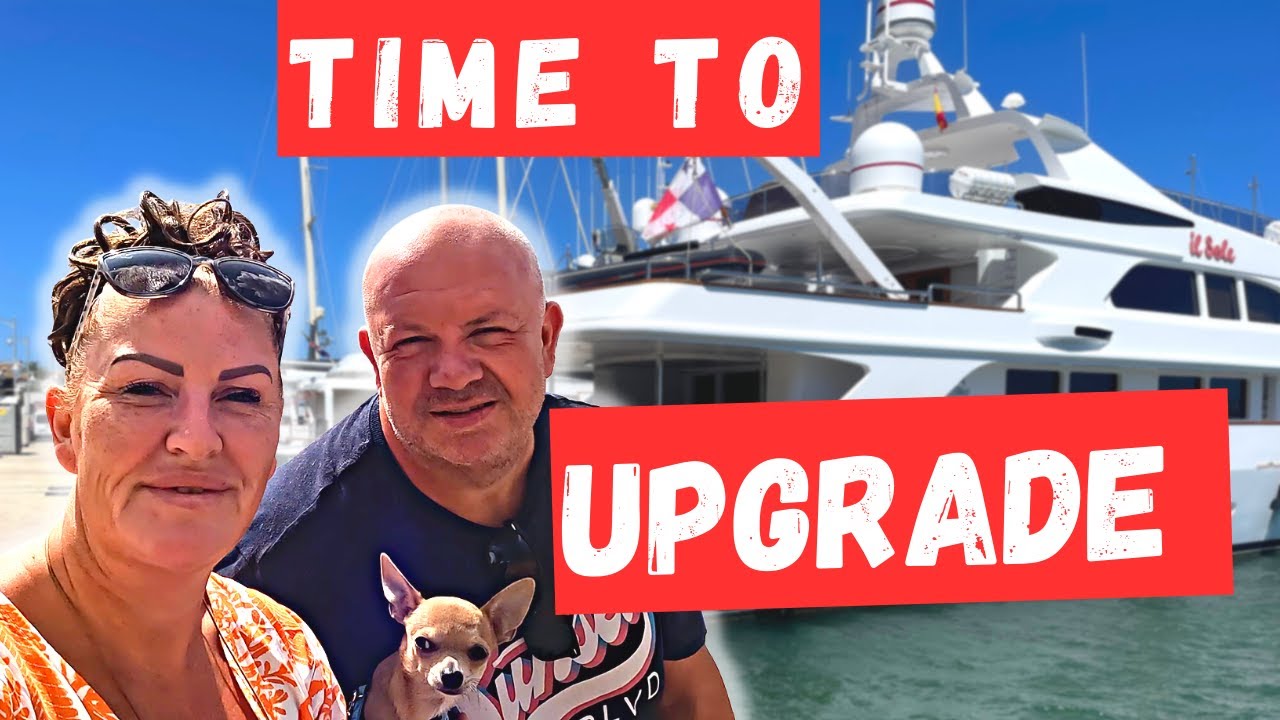 УЛУЧШАЕМ НАШУ ЖИЗНЬ В АВТОМОБИЛЕ В ИСПАНИИ!