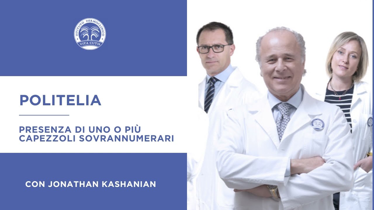 Politelia - Jonathan Kashanian