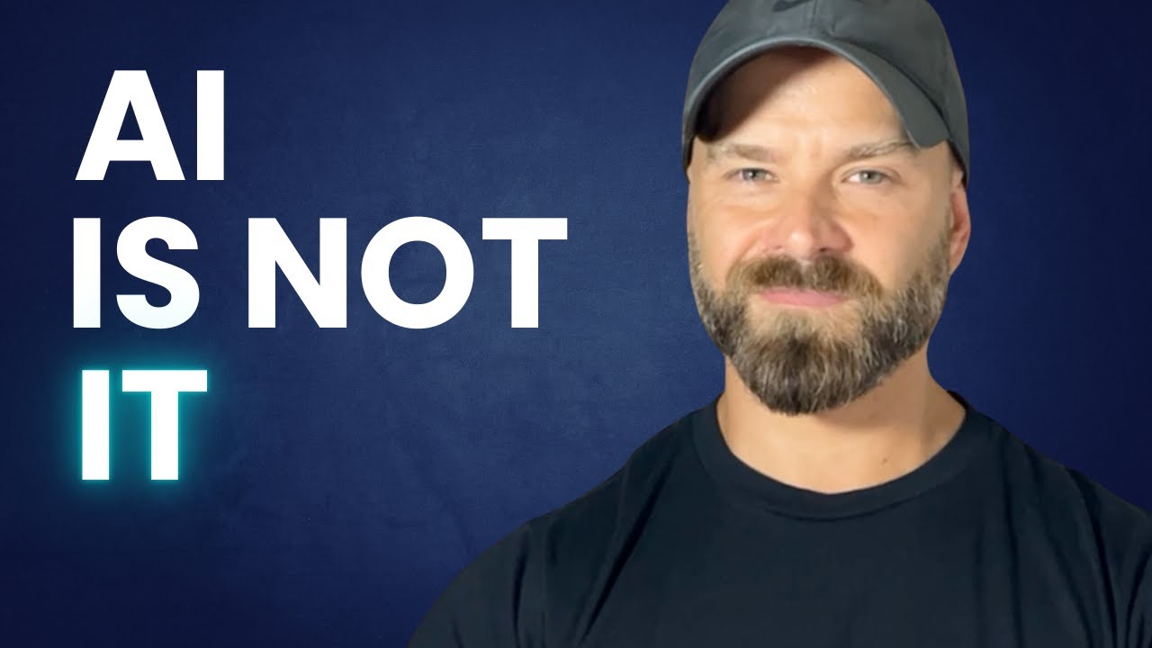 Why AI Is Not an IT Project (And What to Do About It)