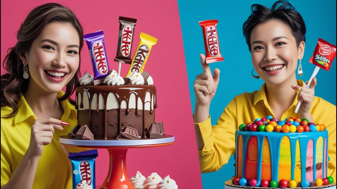 Best Cake Shop in Dubai – 50% Off on Custom Cakes 🎂🔥