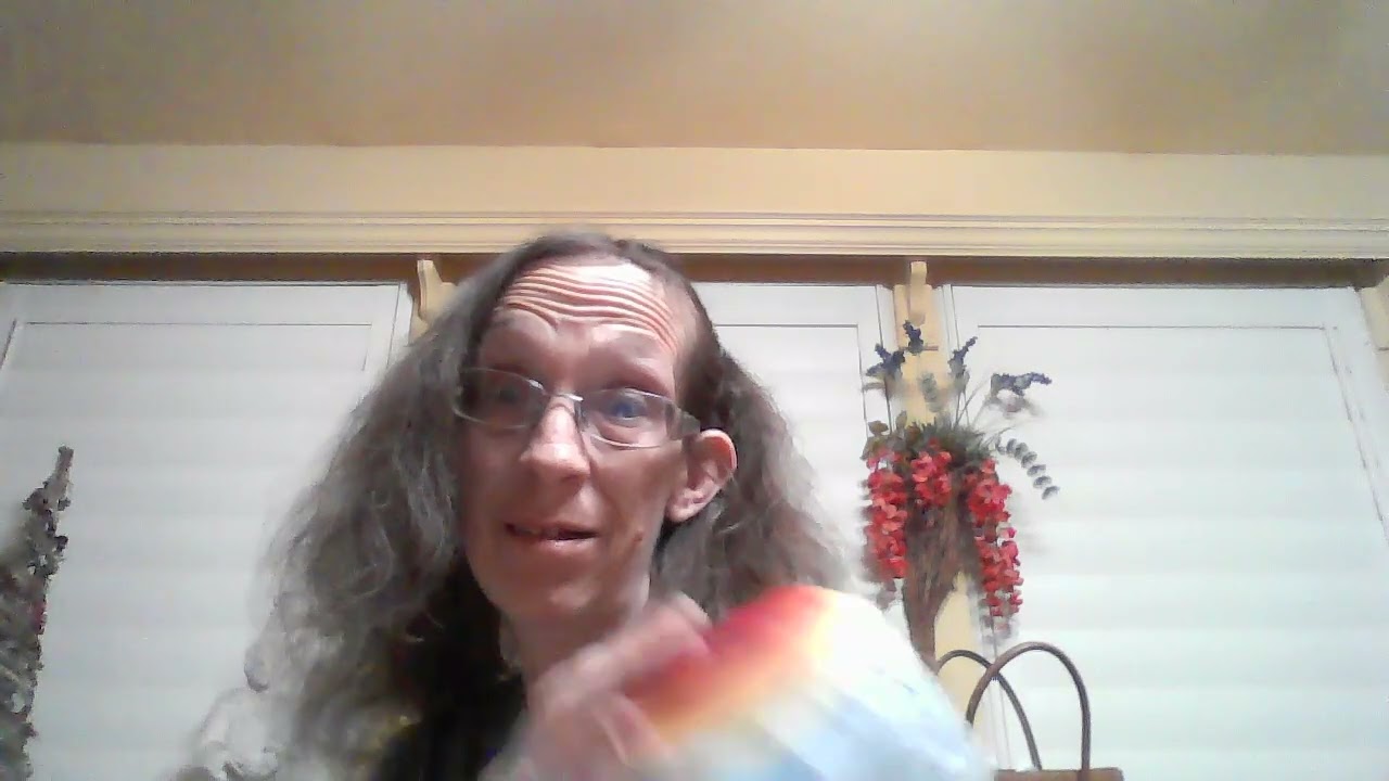Ice Yarn's Unboxing