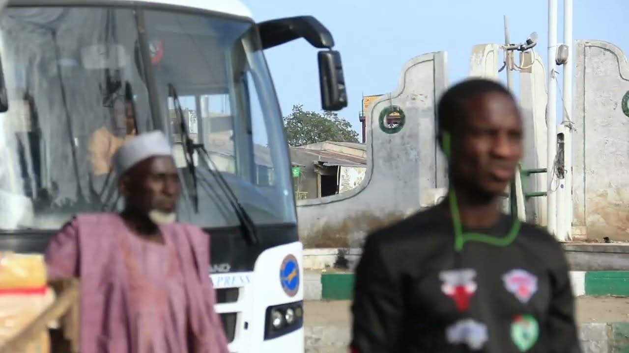 Maiduguri Tour
