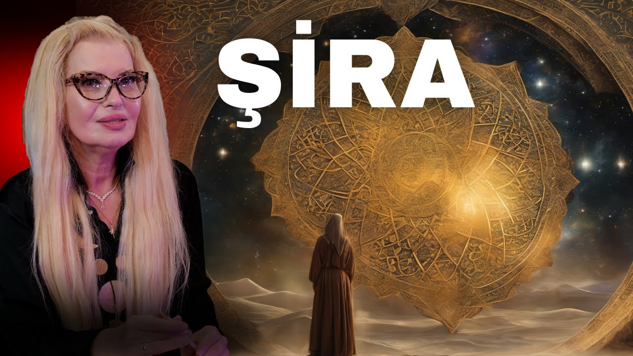 İnsanlığın Ger&ccedil;ek K&ouml;keni: Şira Kitabı ile Yeniden Anlamak / @isikkiziltug