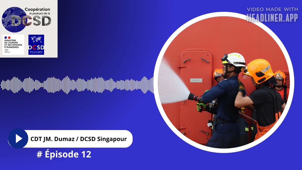 SAISON 2 - PODCAST 