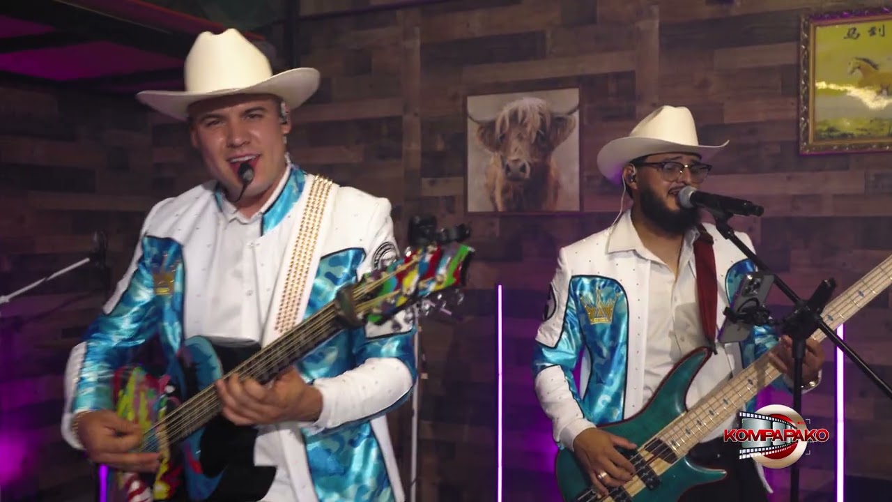 Los principios - grupo ausentes -cover en vivo 