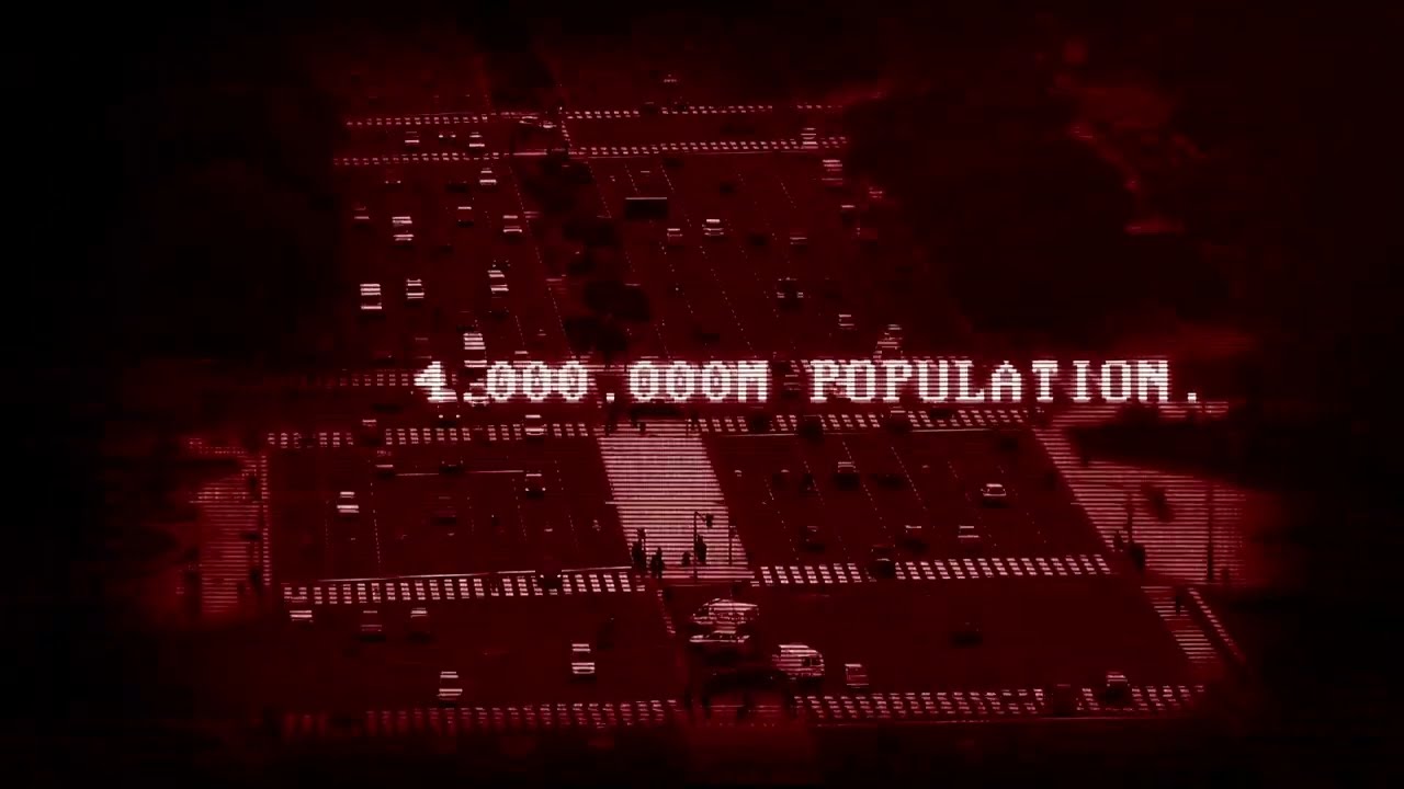 Crypto Survivor - Trailer