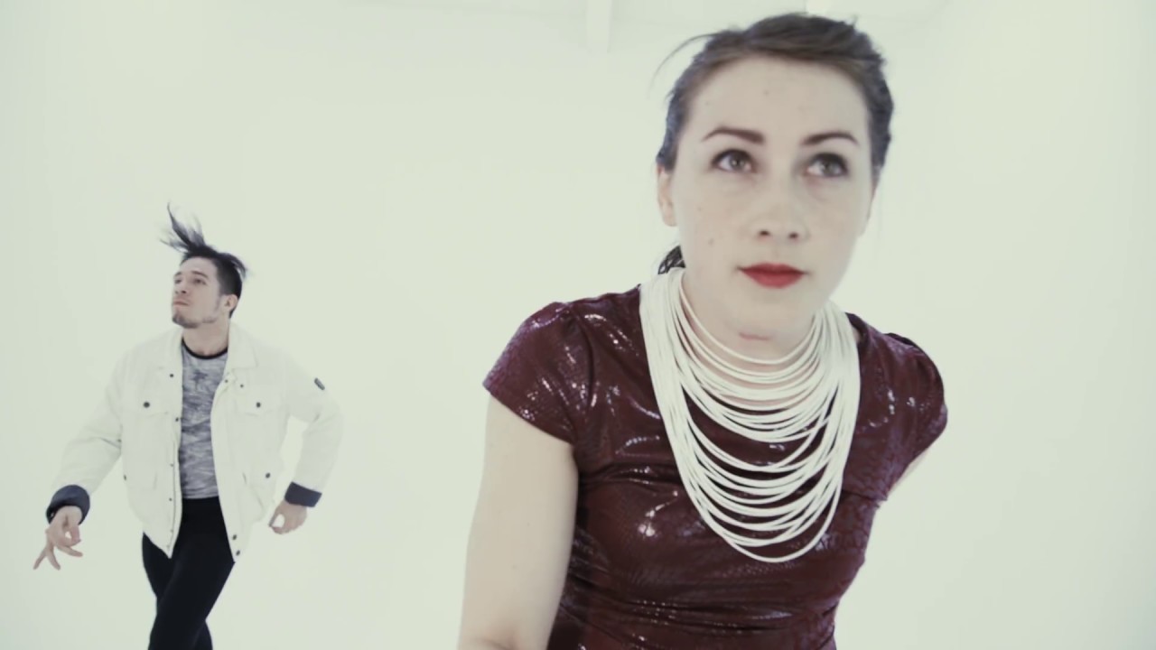 The Afterman | Sirius & Meri Amory | Jon Rua