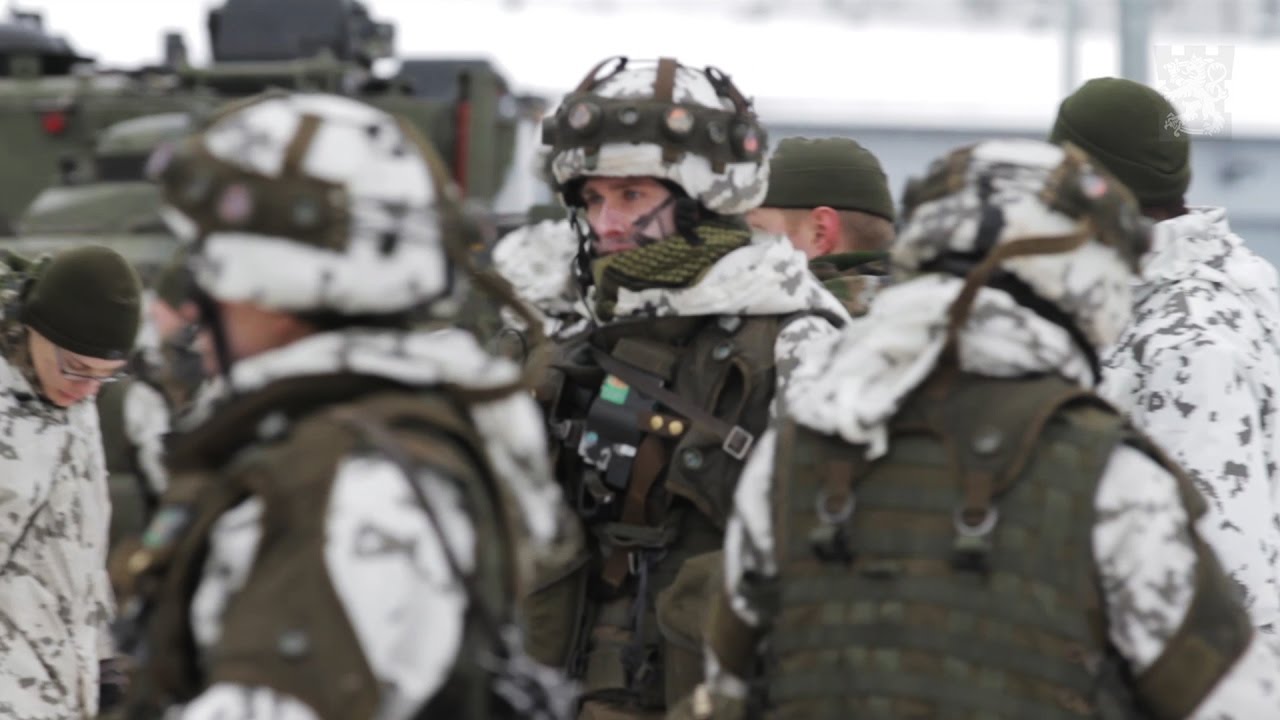 Moderni asevelvollisuus &ndash; Suomen puolustuksen perusta