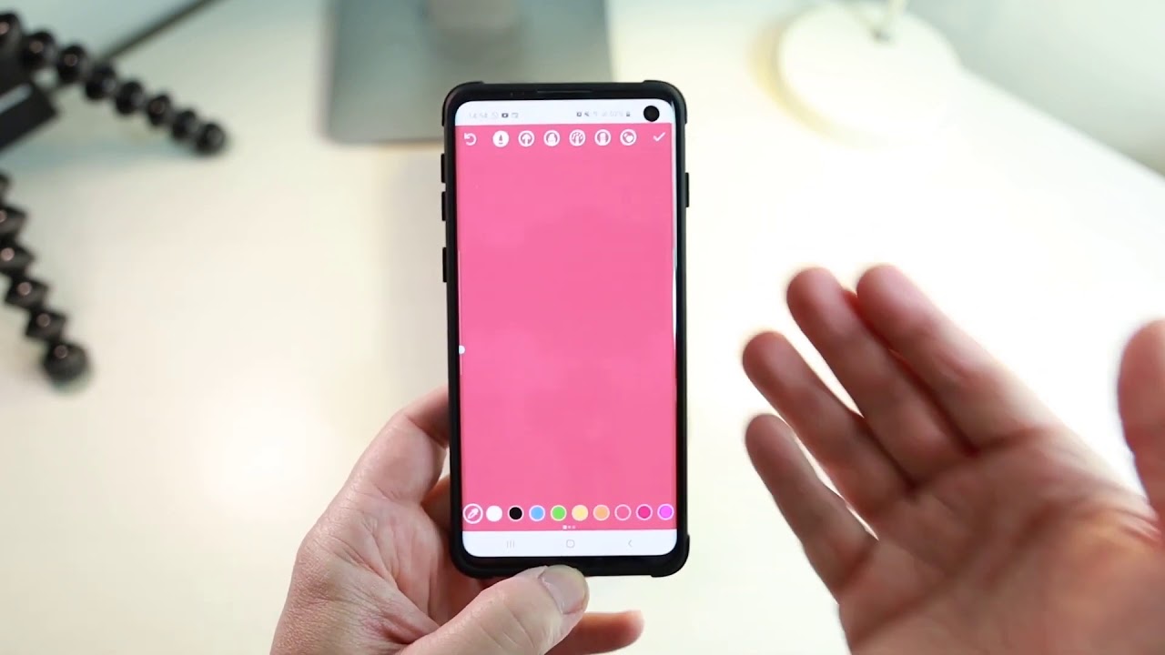 Top Instagram Story Hacks   Five NEW Tricks For 2020