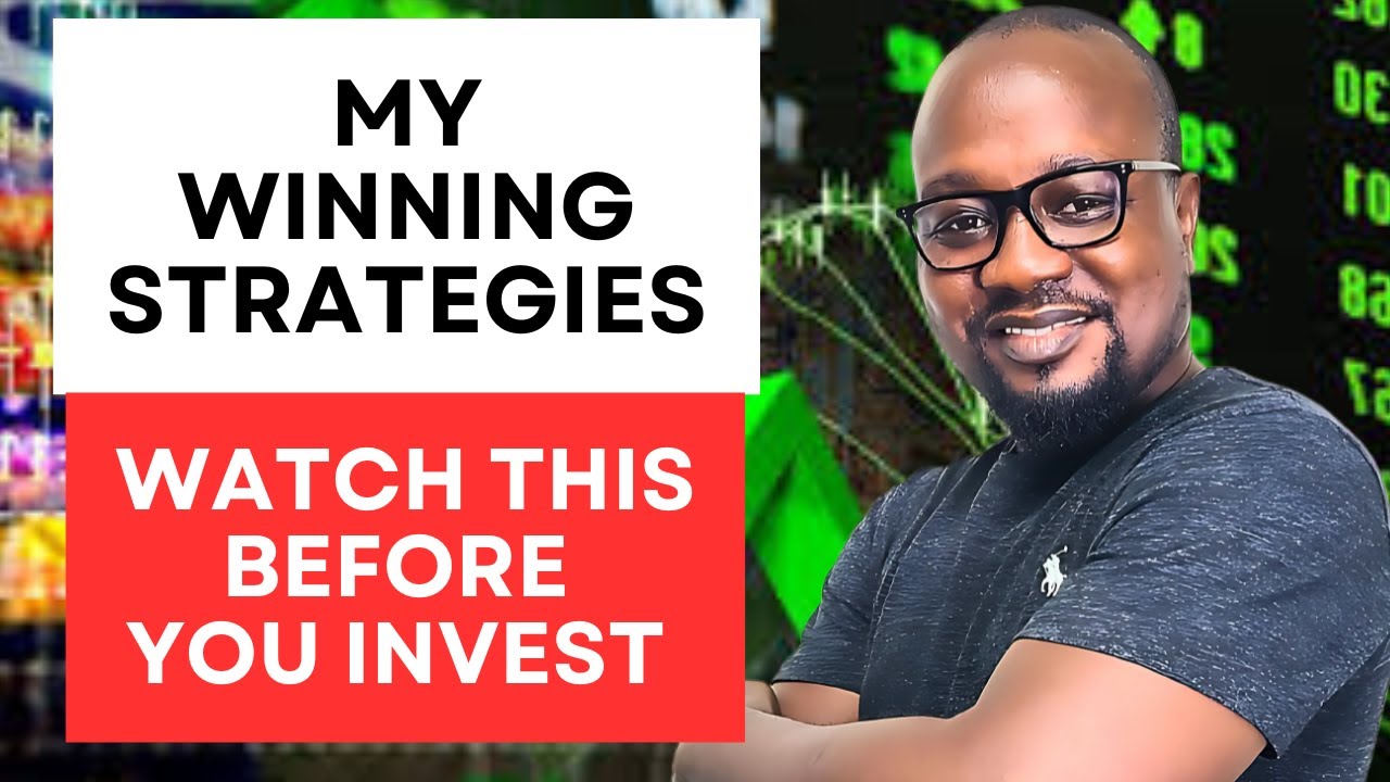 5 Smart Investment Strategies for Financial Success