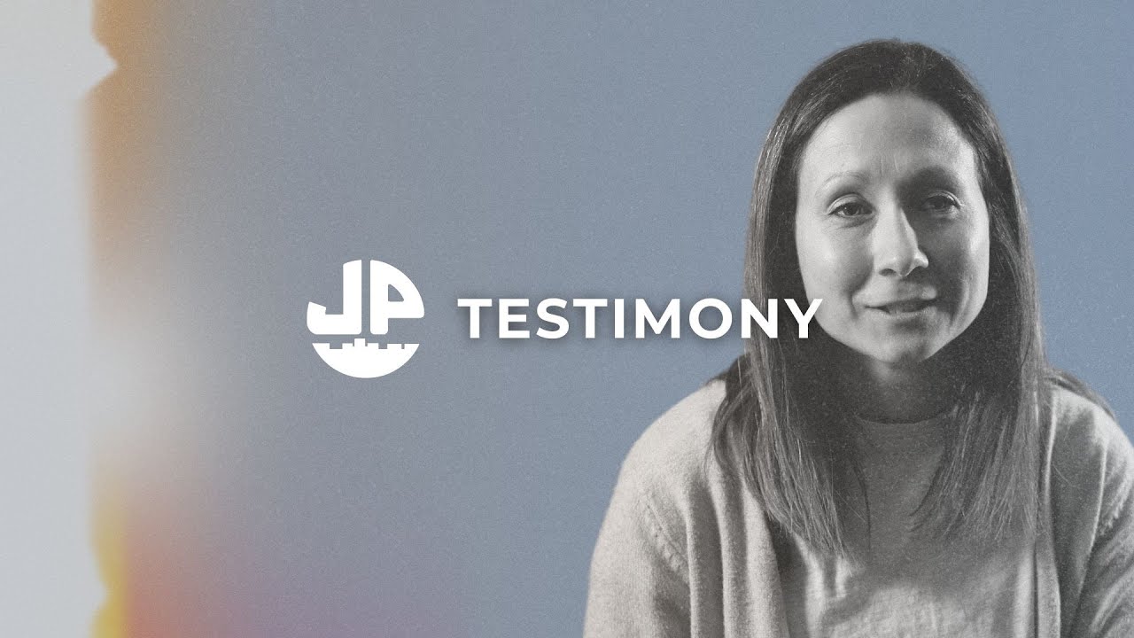 How Serving in June Project Led Me to Jesus | Steph's Testimony