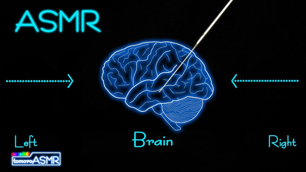 【ASMR】耳かきで脳を刺激！？ついにゾクゾク復活か！？/뇌와 귀를 관통/Brain Penetrating&Electrifying Tingles/Ear Cleaning