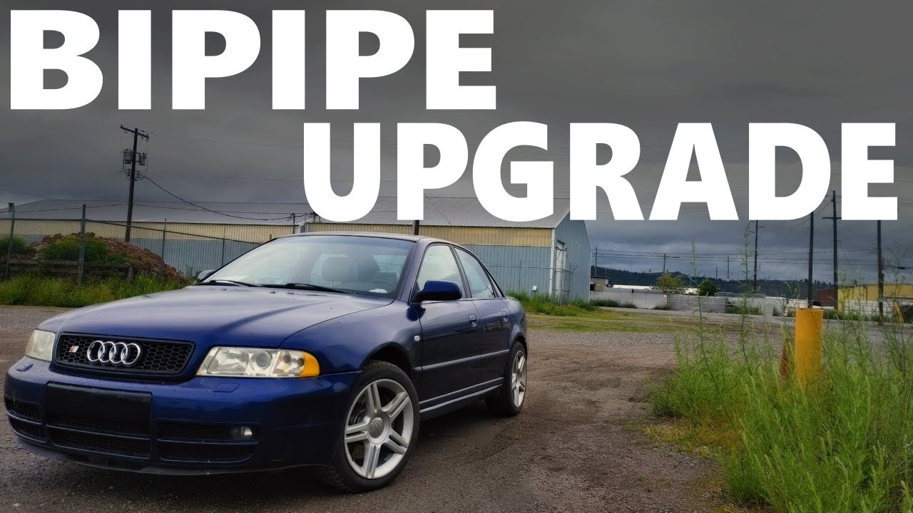 Why Rebuilding Diverter Valves Is Critical | 034 BI-PIPE Upgrade