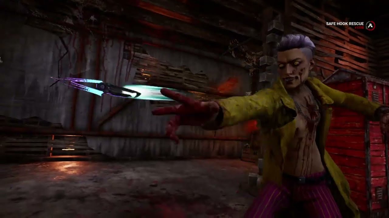 Gugz Im Partied out dude  Dead by Daylight_20260310223901
