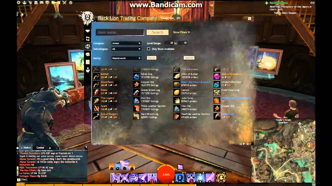 How to make gold in Guild Wars 2 - Triple your gold in 1 hour!