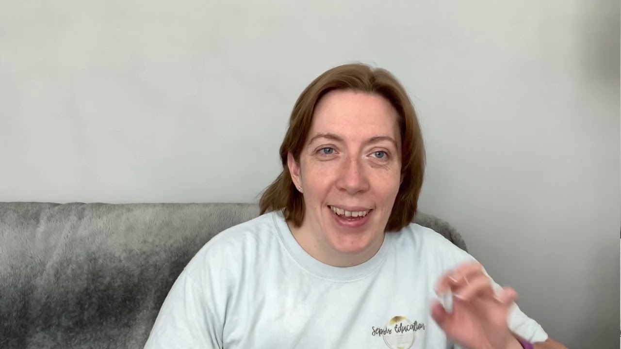 What is sepsis?    Also what is happening soon with the channel?