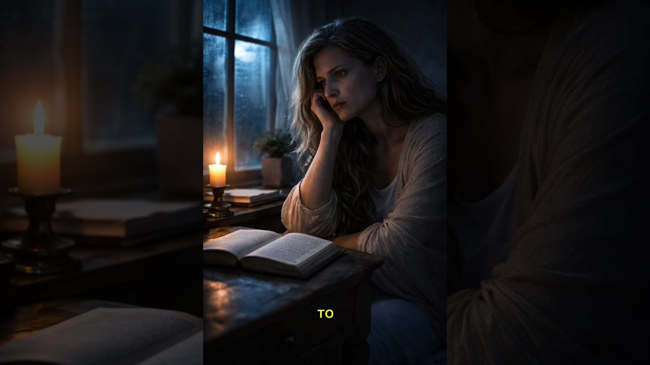 Когда Бог молчит… эта история изменит твою веру