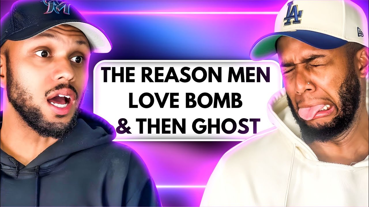 Things Women Never Understood About Men