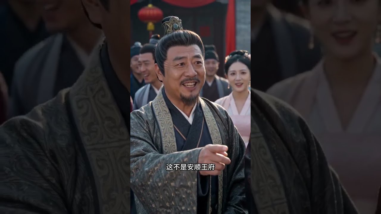 【最新爆剧】《凤还巢：世子妃权倾天下》 #全集 #AI漫剧#爽文 #逆袭 #热门短剧 #喵喵漫剧 #CIT1