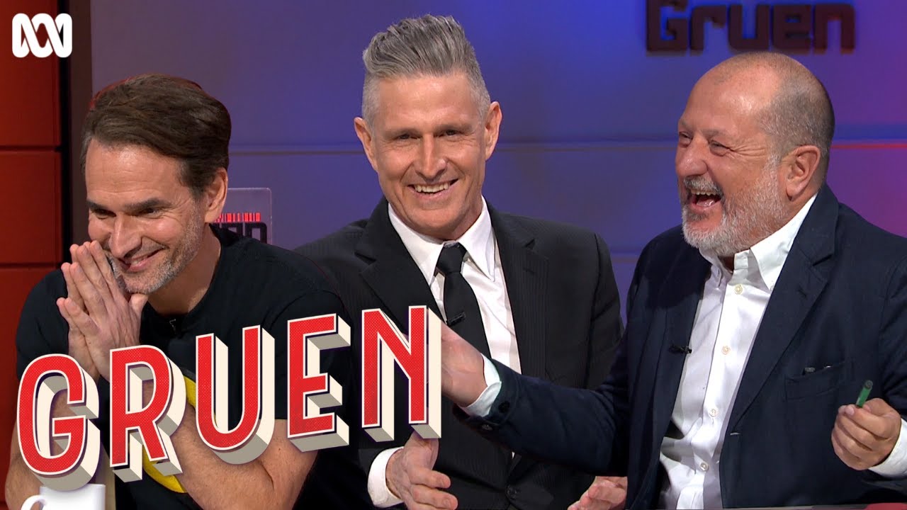 Pumping up the protein in food advertising | Gruen
