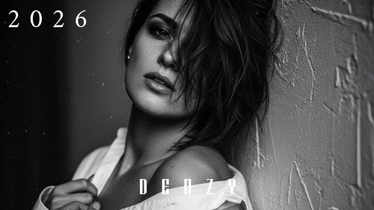D E O Z Y–Last Time(Original Mix)