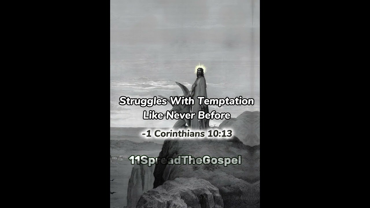 4 Signs You Are Under Spiritual Attack #god #jesus #edit #jesusisking #christianity