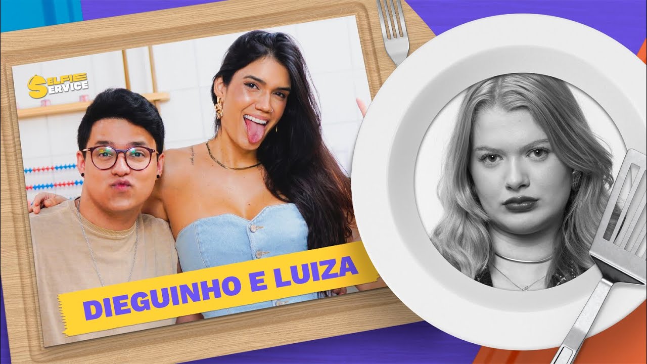 A FAZENDA: LUANA VOLTA DA ROÇA, SE ALIA A SACHA E COMPRA BRIGA COM GIZELLY!