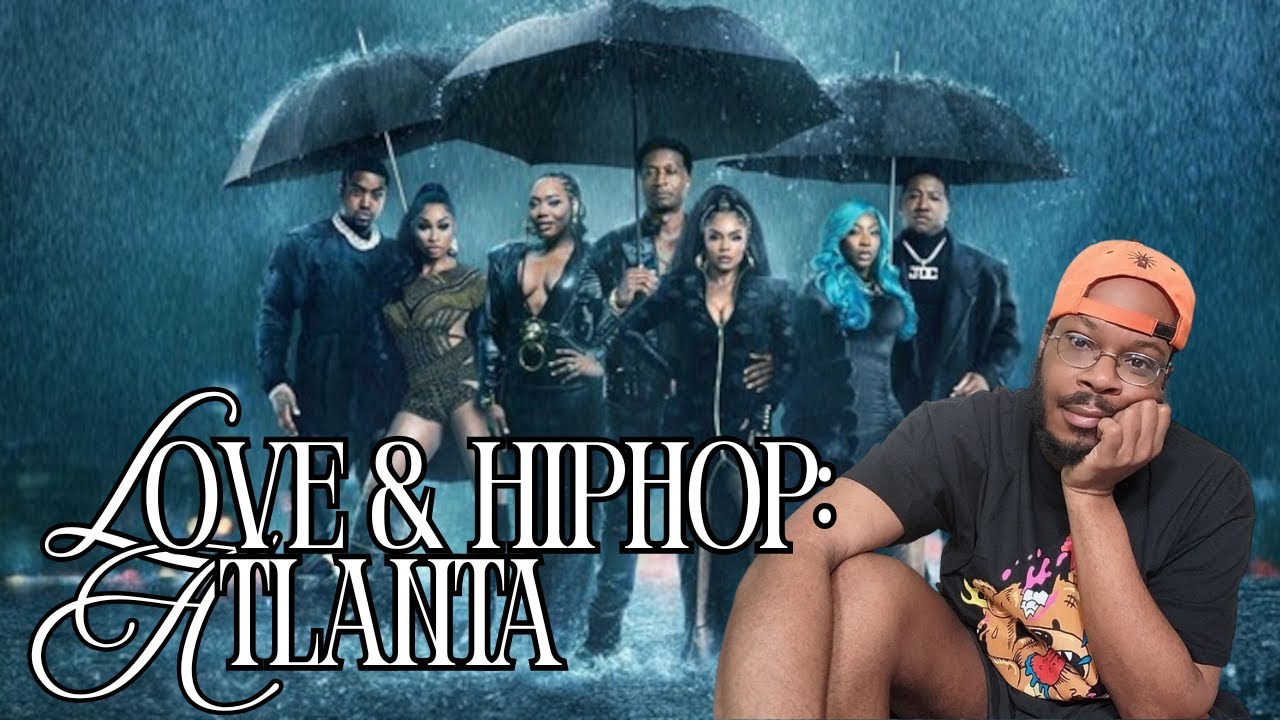Love & Hip Hop: Atlanta Season 13 Ep. 16 